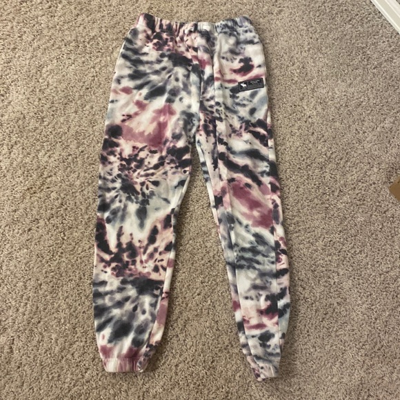 Abercrombie Kids Sweatpants - Picture 1 of 3